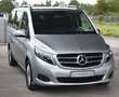 Mercedes-Benz V 250 d 7G EDIT. LANG NAVI KAMERA AHK LIEGEPAKET Silver - thumbnail 3