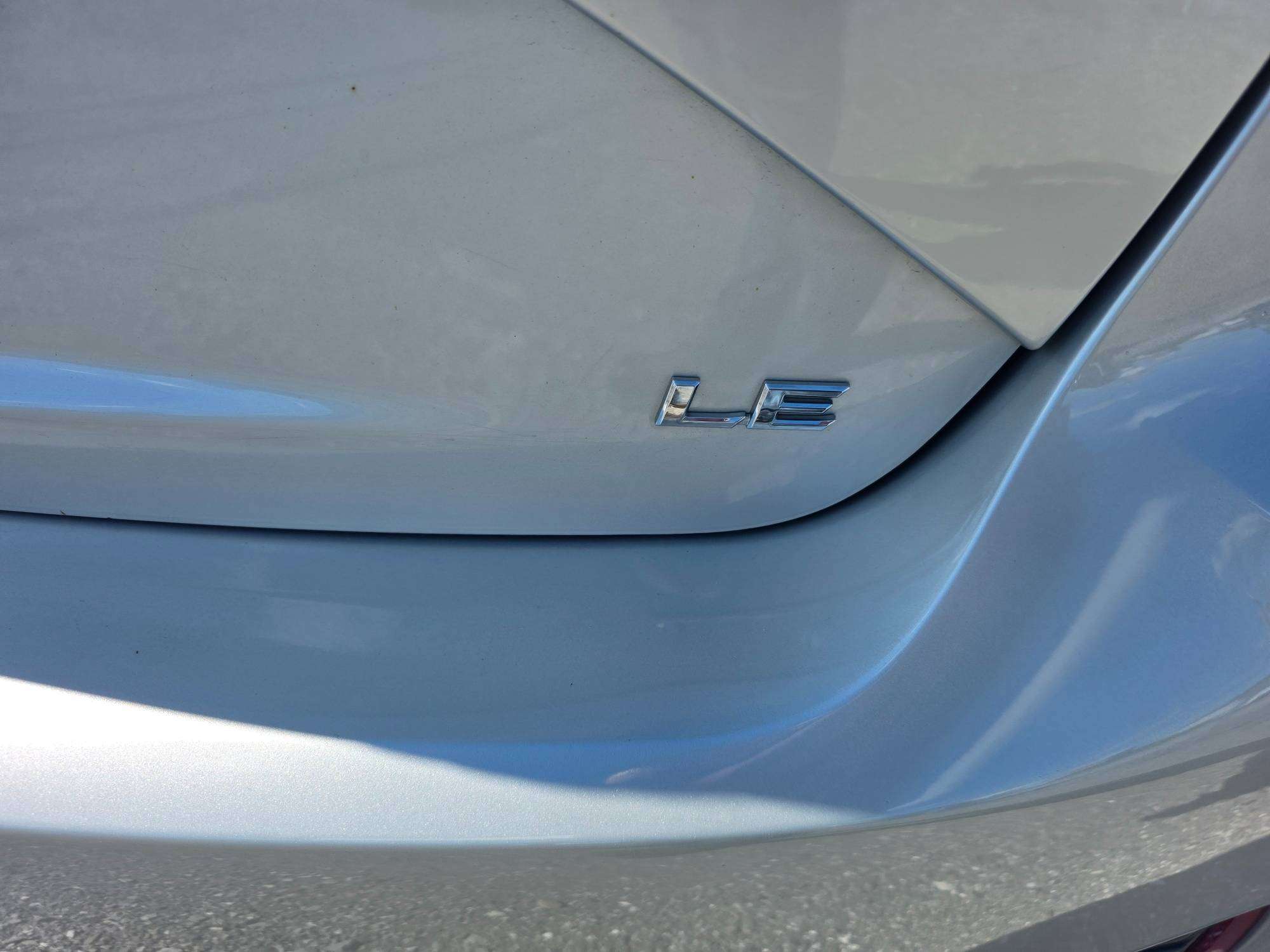 2019 Toyota Yaris LE + AUTO + 82000 — снимка 1