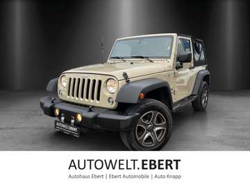 Sport 3.6 V6 4x4 SOFT-TOP