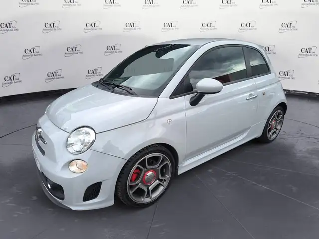 Abarth 500 500 1.4  Turbo (PREZZO REALE)