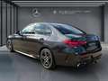 Mercedes-Benz C 300 d AMG Bur3D Pano.Distr.Night.360°AHK MemSi Grau - thumbnail 9