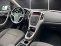 Opel Astra J 1.6i Klimaaut. Tempomat Bluetooth Argento - thumbnail 14