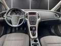 Opel Astra J 1.6i Klimaaut. Tempomat Bluetooth Argento - thumbnail 12