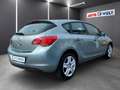 Opel Astra J 1.6i Klimaaut. Tempomat Bluetooth Argento - thumbnail 4