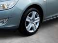 Opel Astra J 1.6i Klimaaut. Tempomat Bluetooth Argento - thumbnail 8