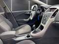 Opel Astra J 1.6i Klimaaut. Tempomat Bluetooth Argento - thumbnail 15