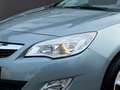 Opel Astra J 1.6i Klimaaut. Tempomat Bluetooth Argento - thumbnail 7