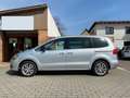 Volkswagen Sharan Sitzh. - Kamera - AHK - Automatik !!! Plateado - thumbnail 7
