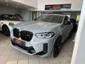 BMW X4 M X4 M Competition Gris - thumbnail 3