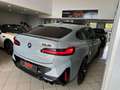 BMW X4 M X4 M Competition Gris - thumbnail 11