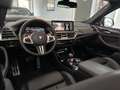 BMW X4 M X4 M Competition Gris - thumbnail 6