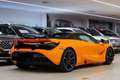 McLaren 720S Spider V8 4.0 720 performance + lift eu delivery - thumbnail 3