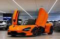 McLaren 720S Spider V8 4.0 720 performance + lift eu delivery - thumbnail 15
