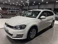 Volkswagen Golf Variant 1.6TDI Advance Blanco - thumbnail 4
