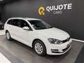 Volkswagen Golf Variant 1.6TDI Advance Blanco - thumbnail 2