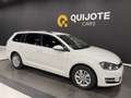 Volkswagen Golf Variant 1.6TDI Advance Blanco - thumbnail 1