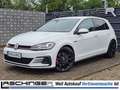 Volkswagen Golf VII 2.0. GTI Performance BMT VIRTU LED SHZ Blanc - thumbnail 1