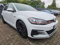 Volkswagen Golf VII 2.0. GTI Performance BMT VIRTU LED SHZ Blanc - thumbnail 3