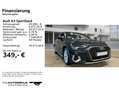 Audi A3 35TFSI S tronic advanced SITZHZ/LED Grau - thumbnail 2