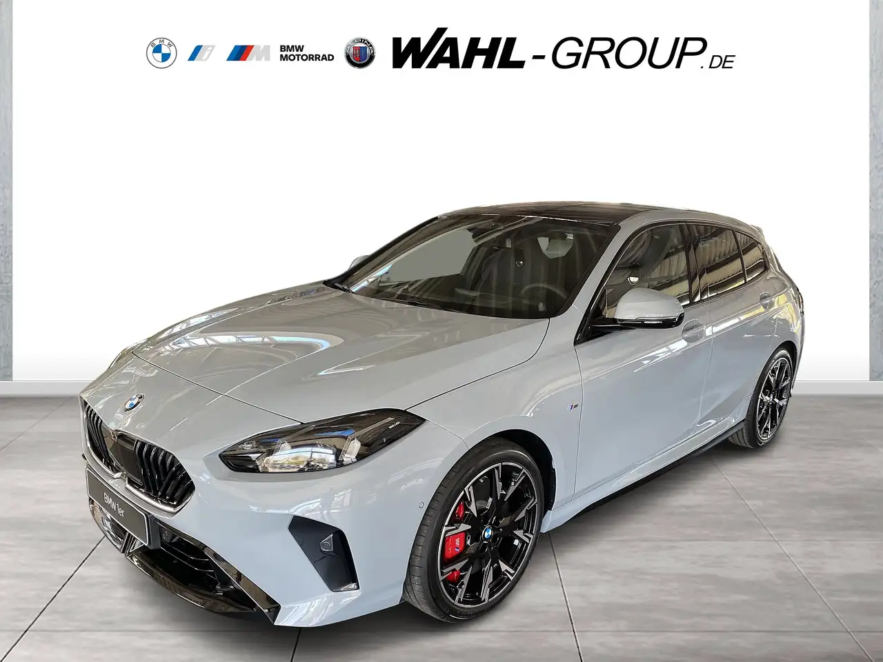 BMW 120