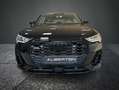 Audi Q3 SPB 40 TFSI quattro S tronic S line +20" Schwarz - thumbnail 2