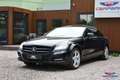 Mercedes-Benz CLS 350 CDI BlueEfficiency 4MATIC Aut. DPF Schwarz - thumbnail 2
