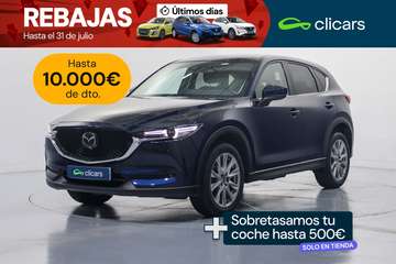 2.0 Skyactiv-G Zenith 2WD 121kW