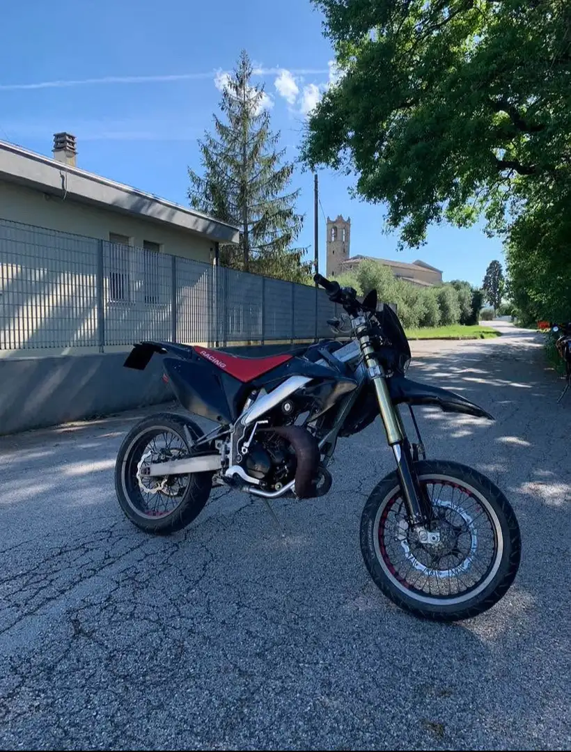 HM Derapage HM50. 70cc - 2