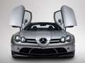 Mercedes-Benz SLR 722 edition - condizioni eccellenti Gris - thumbnail 3