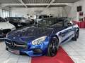 Mercedes-Benz AMG GT Coupe Leder+LED+Navi+20 Zoll+Memory Paket Blau - thumbnail 14