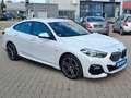 BMW 218 Baureihe 2 Gran Coupe 218 i M Sport Weiß - thumbnail 8