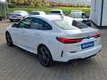 BMW 218 Baureihe 2 Gran Coupe 218 i M Sport Weiß - thumbnail 4