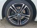 BMW 218 Baureihe 2 Gran Coupe 218 i M Sport Weiß - thumbnail 10