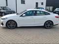 BMW 218 Baureihe 2 Gran Coupe 218 i M Sport Weiß - thumbnail 3