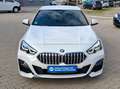 BMW 218 Baureihe 2 Gran Coupe 218 i M Sport Weiß - thumbnail 2