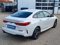 BMW 218 Baureihe 2 Gran Coupe 218 i M Sport Weiß - thumbnail 6