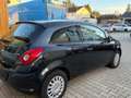 Opel Corsa Selection Klima Schwarz - thumbnail 3