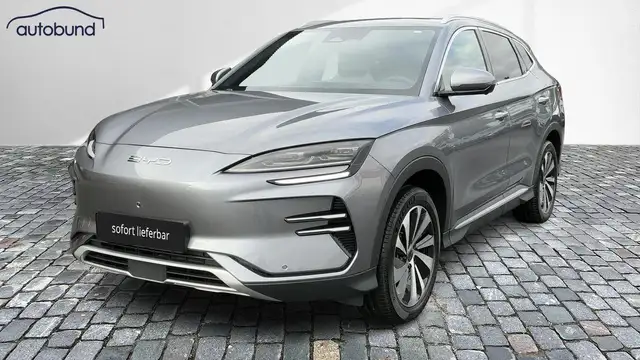 BYD Seal U EV Design 87 kWh  Alu LED NAV KAMERA 360° Panorama