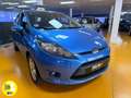 Ford Fiesta 1.6TDCi Trend Bleu - thumbnail 3
