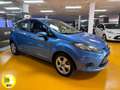 Ford Fiesta 1.6TDCi Trend Bleu - thumbnail 11