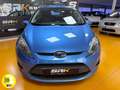 Ford Fiesta 1.6TDCi Trend Bleu - thumbnail 2