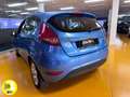 Ford Fiesta 1.6TDCi Trend Bleu - thumbnail 4