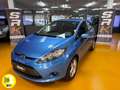 Ford Fiesta 1.6TDCi Trend Bleu - thumbnail 1