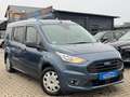 Ford Transit 1.5TDCi Connect Kombi lang Trend+ Niebieski - thumbnail 1