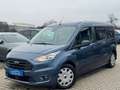 Ford Transit 1.5TDCi Connect Kombi lang Trend+ Niebieski - thumbnail 3
