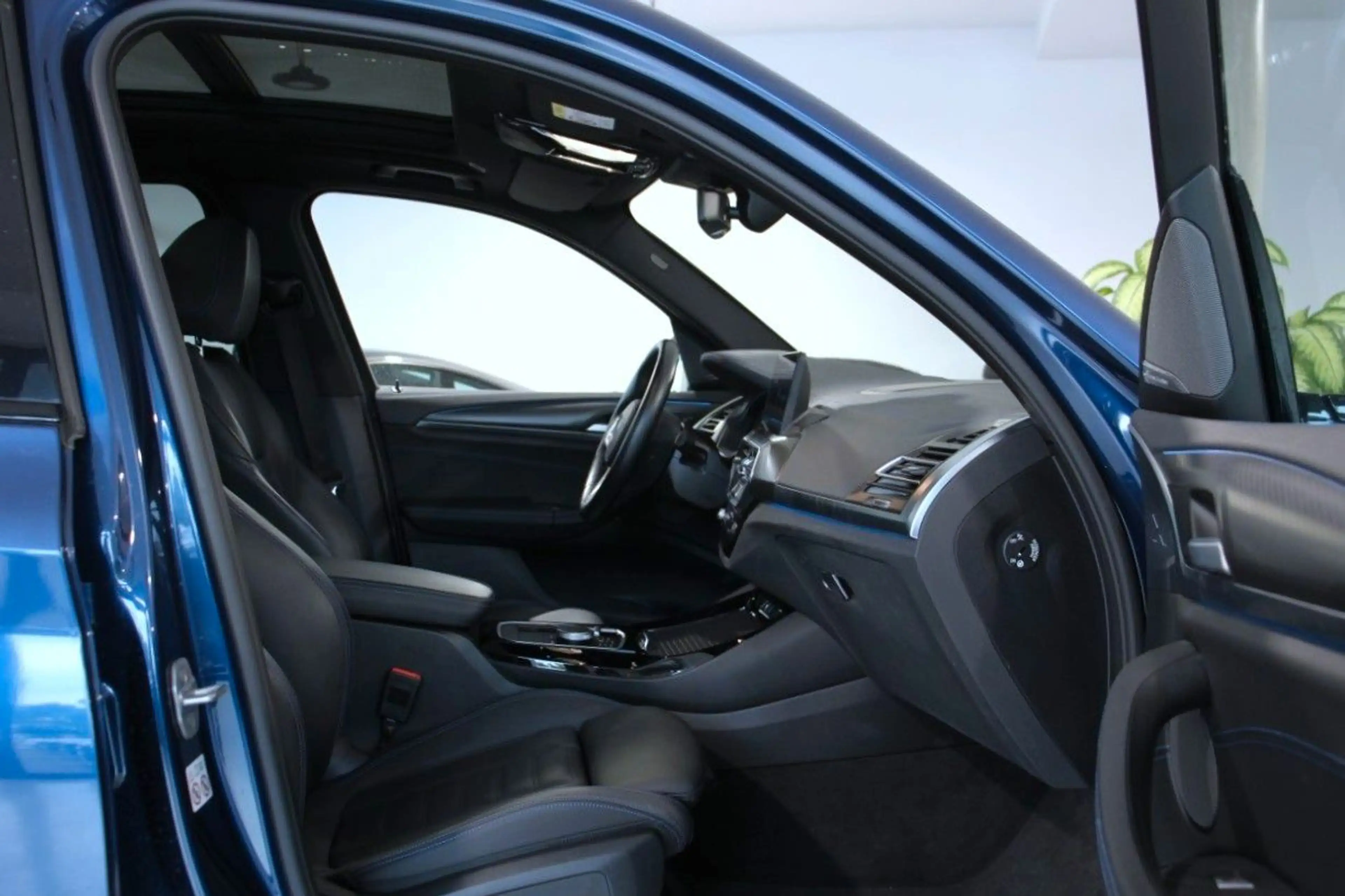 BMW iX3 Impressive (G08) M Sport*A-LED*AHK*HUD*Pano — photo 13