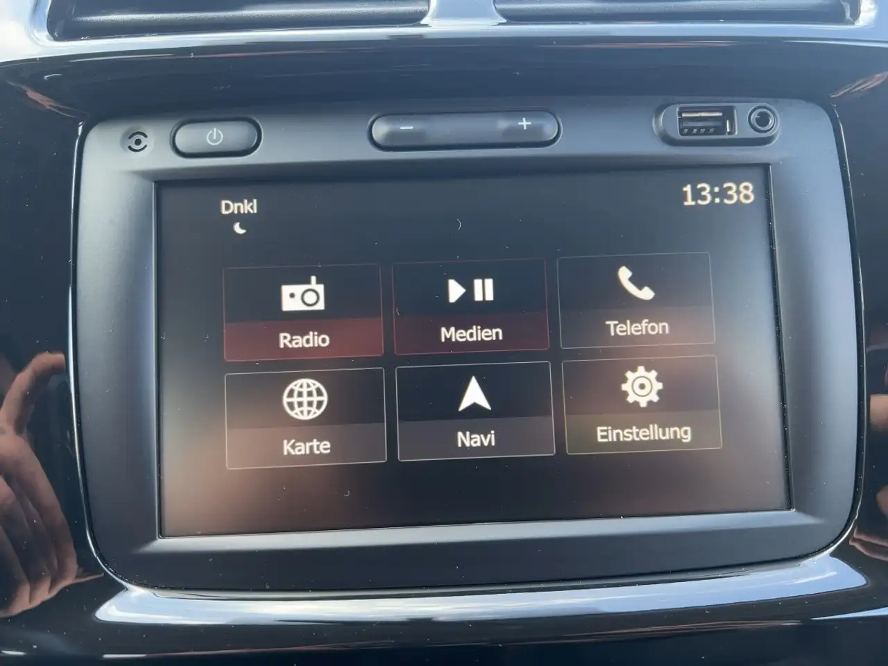 Dacia Spring Electric 65 Extreme, миниатюра 12