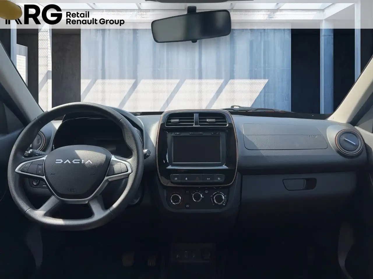 Dacia Spring Electric 65 Extreme, миниатюра 10