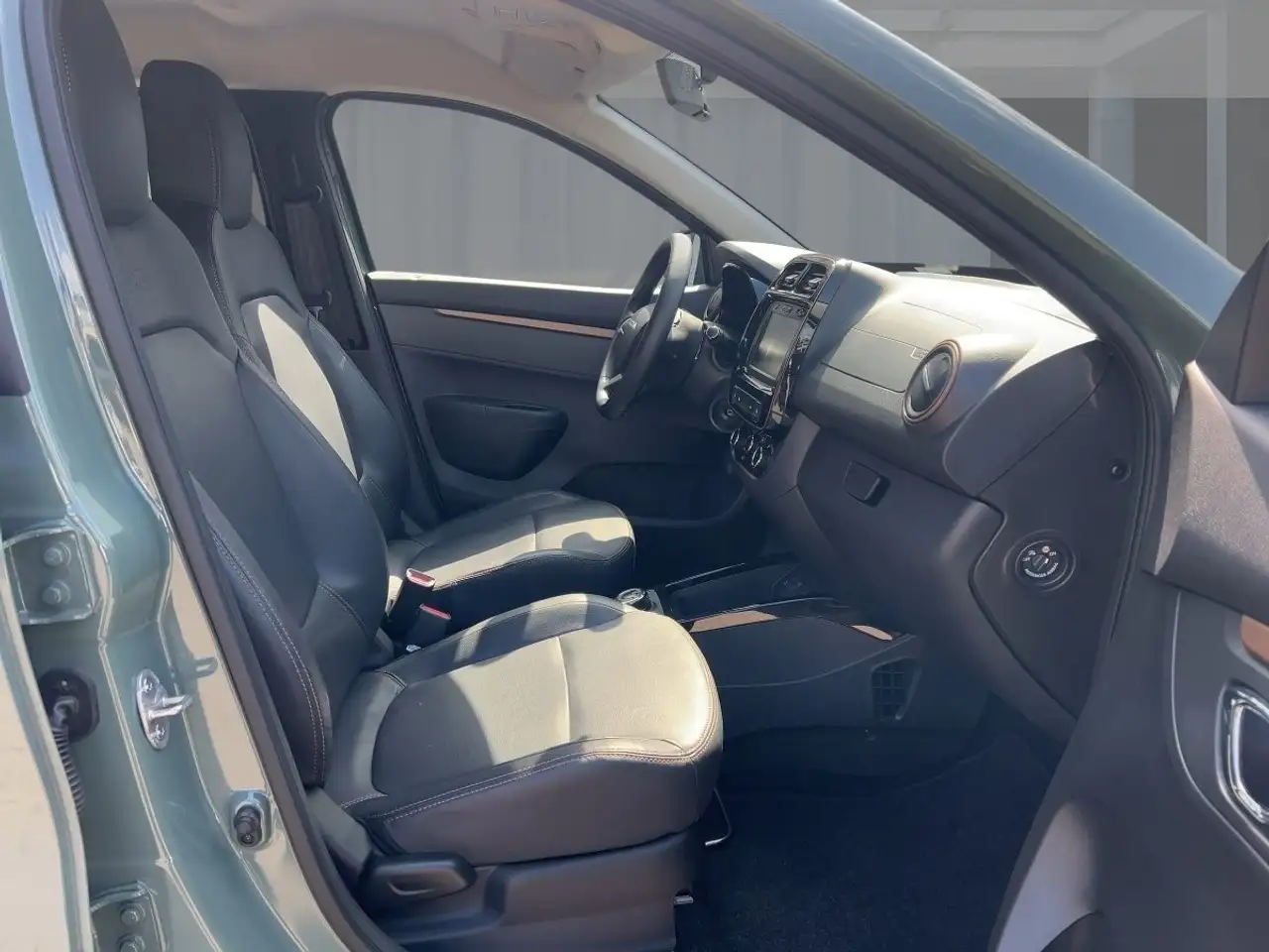 Dacia Spring Electric 65 Extreme, миниатюра 8