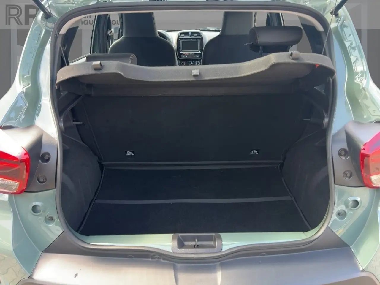 Dacia Spring Electric 65 Extreme, миниатюра 14